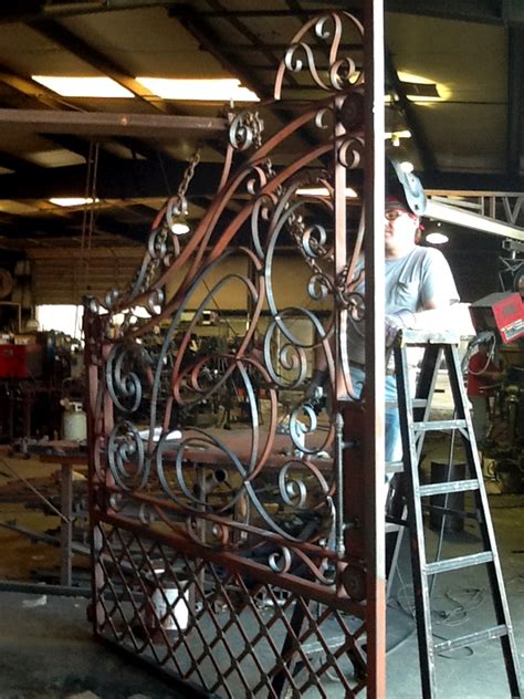 metal fabricators memphis tn|ornamental iron memphis tn.